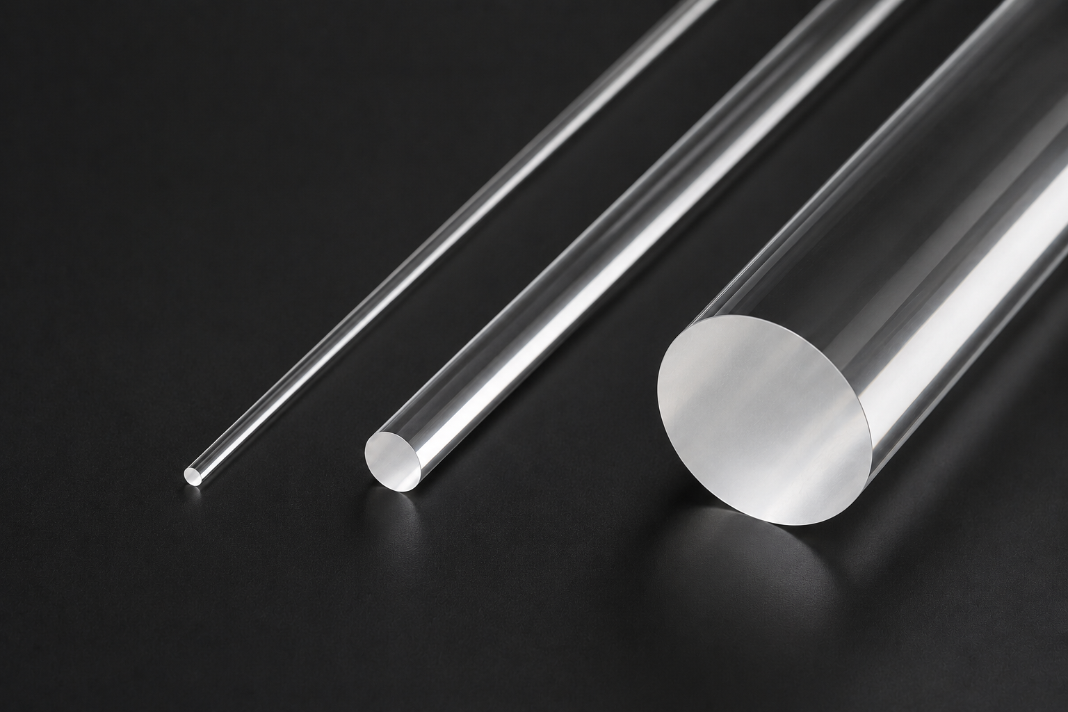 Plexiglas XT (extrudált) víztiszta 0A070