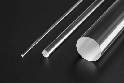 Plexiglas XT (extrudált) víztiszta 0A070