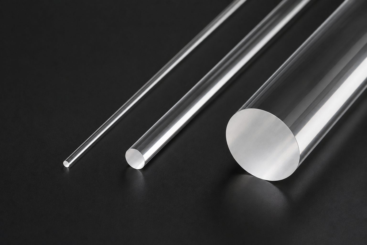 Plexiglas GS (öntött) víztiszta 0F00