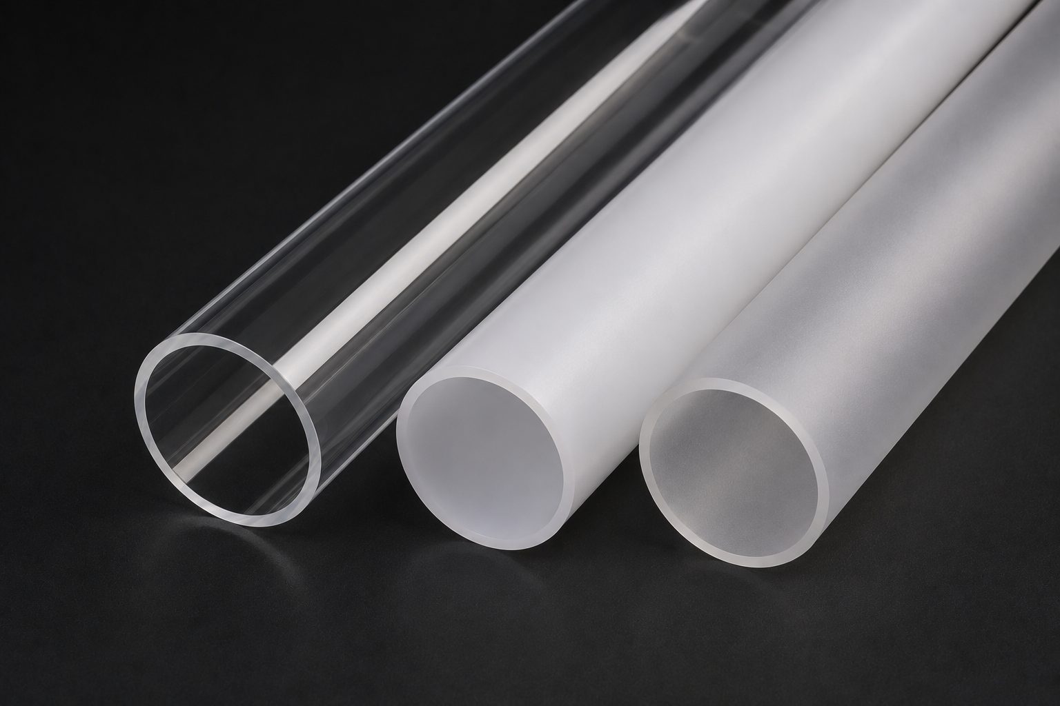 Plexiglas XT (2000 mm szál)