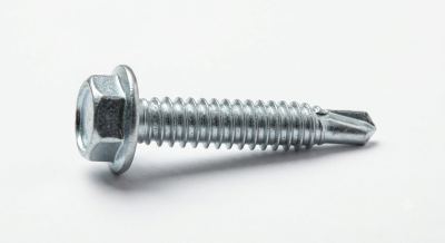 Önfúró csavar (Fémbe) 