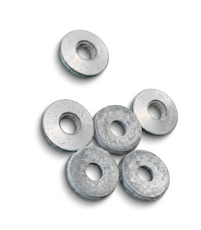 Gumis alátét