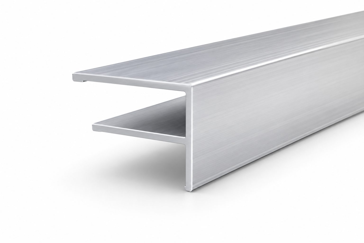 Polyfix  Alu F-profil