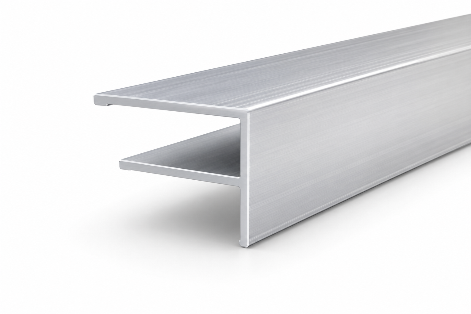 Polyfix  Alu F-profil