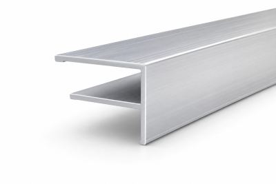 Polyfix  Alu F-profil