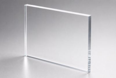 Plexiglas XT víztiszta 